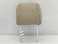 2008 Toyota Avalon Headrest Head Rest Front Driver Passenger Seat Fits OEM Used Auto Parts - Oemusedautoparts1.com