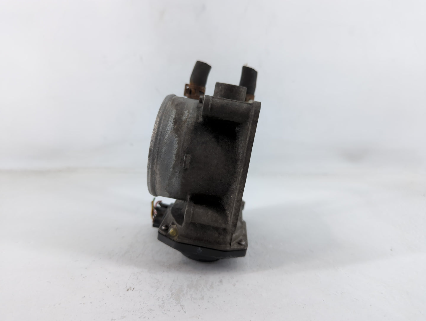2005-2018 Toyota Avalon Throttle Body P/N:22030-0P050 Fits OEM Used Auto Parts - Oemusedautoparts1.com
