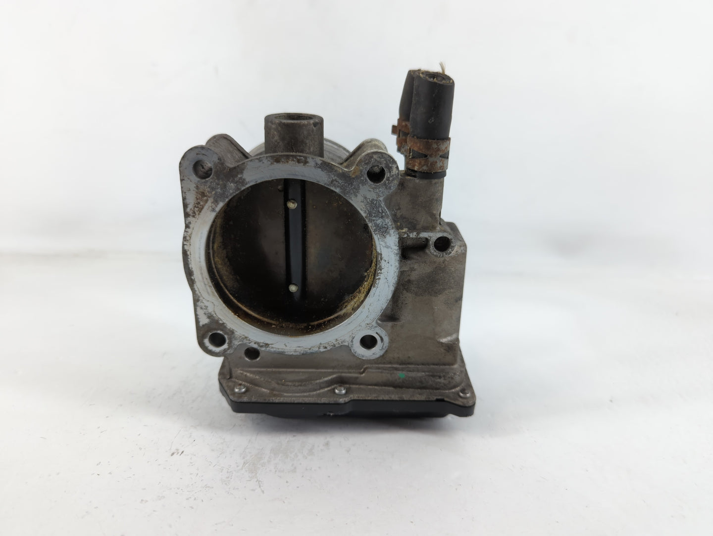 2005-2018 Toyota Avalon Throttle Body P/N:22030-0P050 Fits OEM Used Auto Parts - Oemusedautoparts1.com