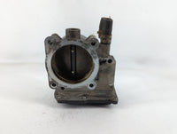 2005-2018 Toyota Avalon Throttle Body P/N:22030-0P050 Fits OEM Used Auto Parts - Oemusedautoparts1.com