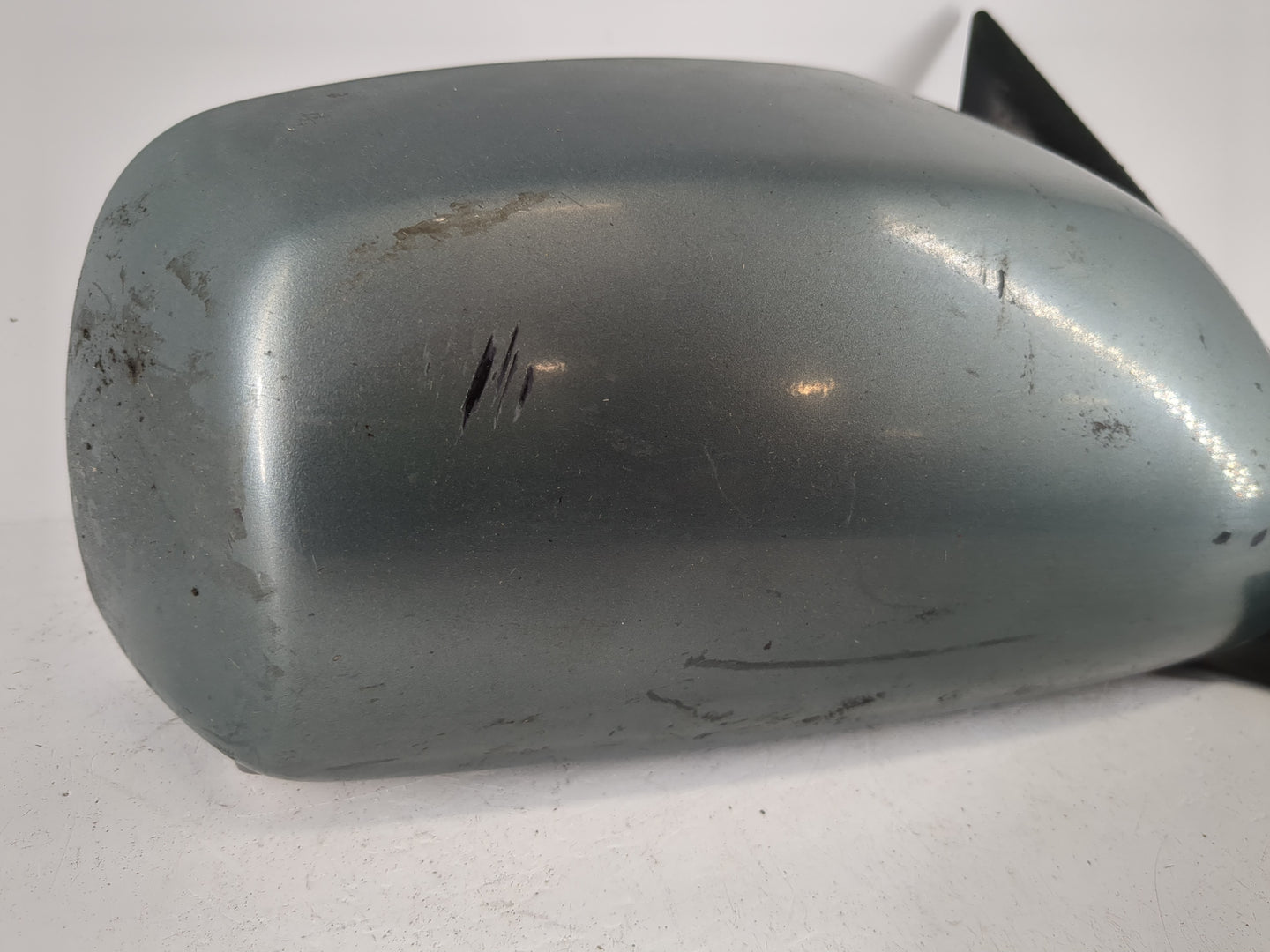 2007-2011 Toyota Camry Driver Side View Mirror - Left Door Mirror OEM Used - Oemusedautoparts1.com