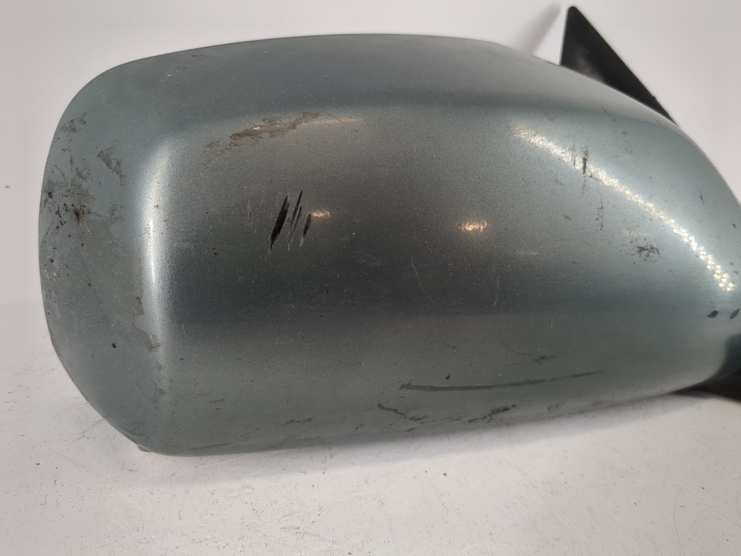 2007-2011 Toyota Camry Driver Side View Mirror - Left Door Mirror OEM Used - Oemusedautoparts1.com