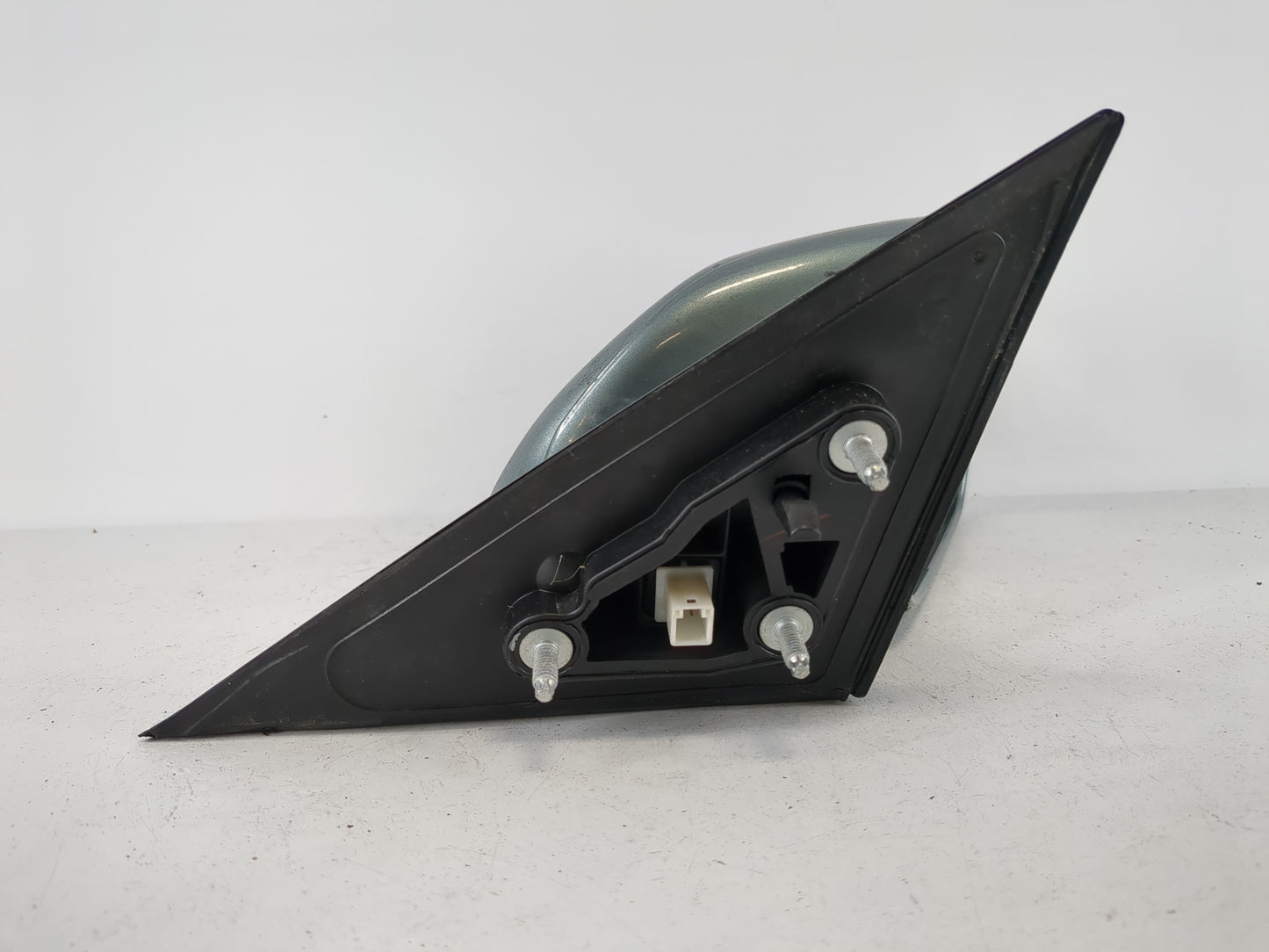 2007-2011 Toyota Camry Driver Side View Mirror - Left Door Mirror OEM Used - Oemusedautoparts1.com