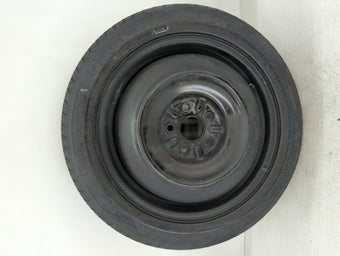 compare product 2007-2017 Toyota Camry Spare Donut Tire Wheel Rim Oem