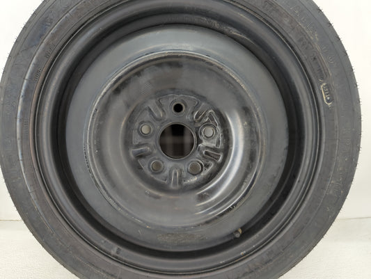 2007-2017 Toyota Camry Spare Donut Tire Wheel Rim Oem