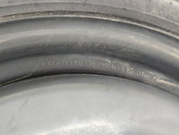 2007-2017 Toyota Camry Spare Donut Tire Wheel Rim Oem - Oemusedautoparts1.com