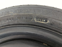 2007-2017 Toyota Camry Spare Donut Tire Wheel Rim Oem - Oemusedautoparts1.com