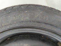 2007-2017 Toyota Camry Spare Donut Tire Wheel Rim Oem - Oemusedautoparts1.com