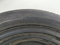 2007-2017 Toyota Camry Spare Donut Tire Wheel Rim Oem - Oemusedautoparts1.com