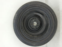 2007-2017 Toyota Camry Spare Donut Tire Wheel Rim Oem - Oemusedautoparts1.com