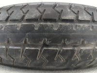 2007-2017 Toyota Camry Spare Donut Tire Wheel Rim Oem - Oemusedautoparts1.com