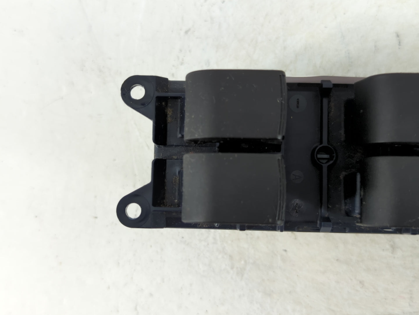 2007-2009 Toyota Camry Master Power Window Switch Replacement Driver Side Left P/N:>PBT-GH3C< Fits OEM Used Auto Parts - Oem