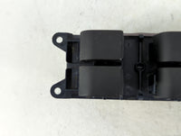 2007-2009 Toyota Camry Master Power Window Switch Replacement Driver Side Left P/N:>PBT-GH3C< Fits OEM Used Auto Parts - Oem
