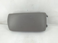 2008 Toyota Camry Center Console Armrest Cover Lid P/N:21207A Fits OEM Used Auto Parts - Oemusedautoparts1.com