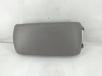 compare product 2008 Toyota Camry Center Console Armrest Cover Lid P/N:21207A Fits OEM Used Auto Parts
