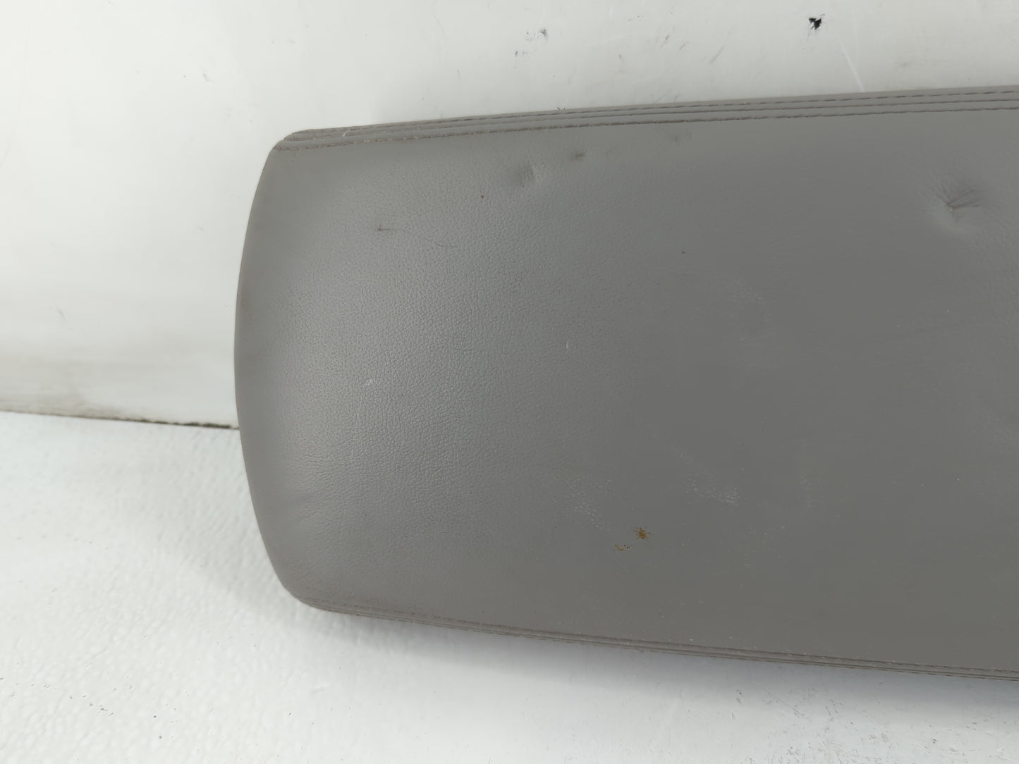 2008 Toyota Camry Center Console Armrest Cover Lid P/N:21207A Fits OEM Used Auto Parts - Oemusedautoparts1.com