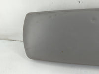 2008 Toyota Camry Center Console Armrest Cover Lid P/N:21207A Fits OEM Used Auto Parts - Oemusedautoparts1.com