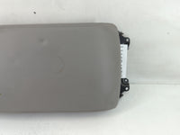 2008 Toyota Camry Center Console Armrest Cover Lid P/N:21207A Fits OEM Used Auto Parts - Oemusedautoparts1.com