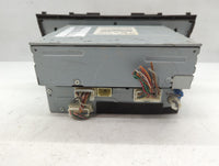 2007-2009 Toyota Camry Radio AM FM Cd Player Receiver Replacement P/N:86120-06191 Fits Fits 2007 2008 2009 OEM Used Auto Par