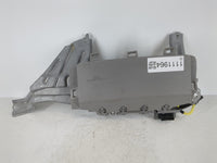 2007-2011 Toyota Camry Air Bag Passenger Seat Right OEM P/N:228188307M38 Fits Fits 2007 2008 2009 2010 2011 OEM Used Auto Pa