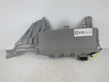 2007-2011 Toyota Camry Air Bag Passenger Seat Right OEM P/N:228188307M38 Fits Fits 2007 2008 2009 2010 2011 OEM Used Auto Pa
