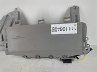 2007-2011 Toyota Camry Air Bag Passenger Seat Right OEM P/N:228188307M38 Fits Fits 2007 2008 2009 2010 2011 OEM Used Auto Pa