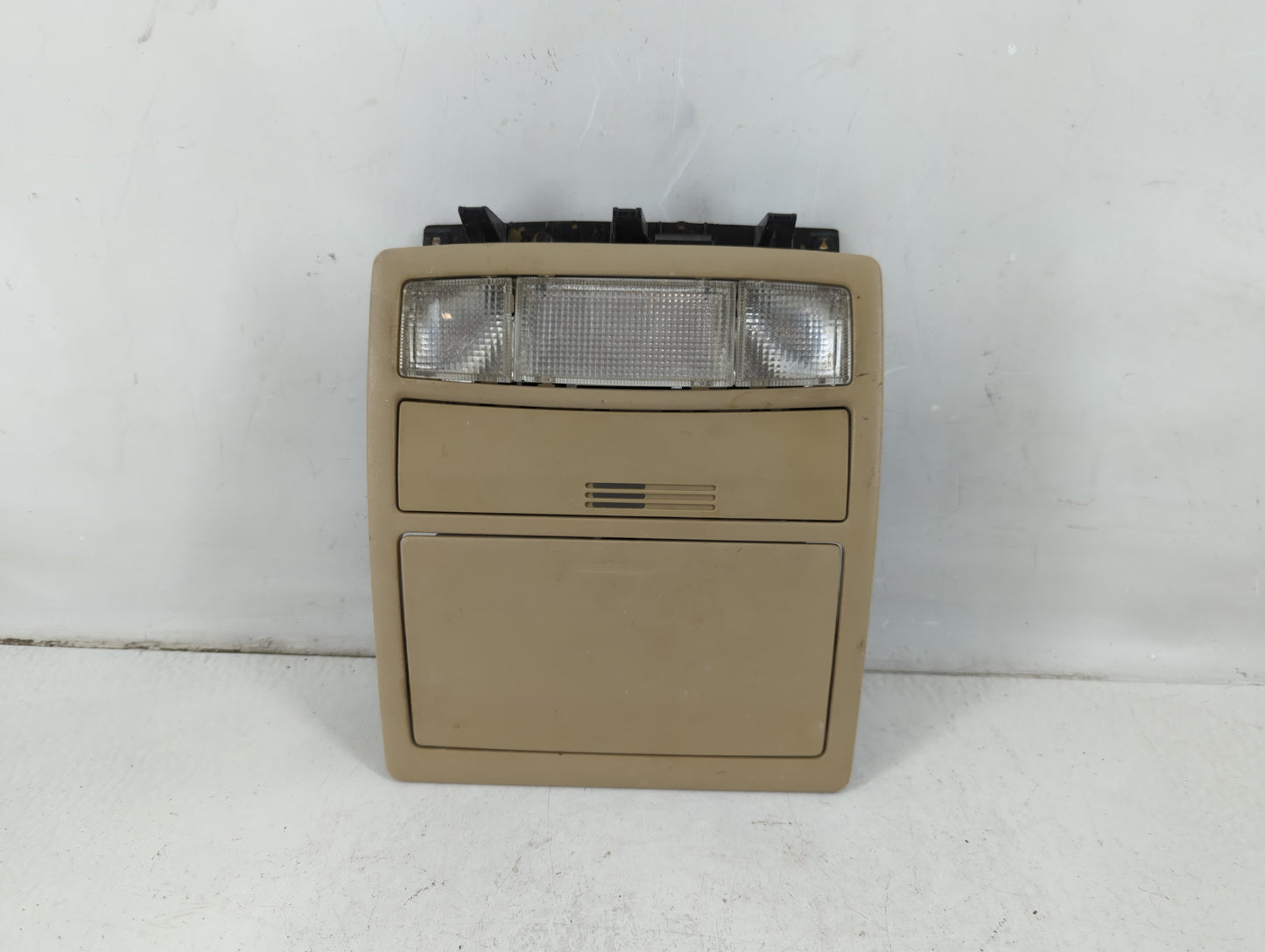 2008 Toyota Camry Overhead Roof Console - Oemusedautoparts1.com