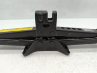 2008 Toyota Camry Spare Scissor Car Jack - Oemusedautoparts1.com