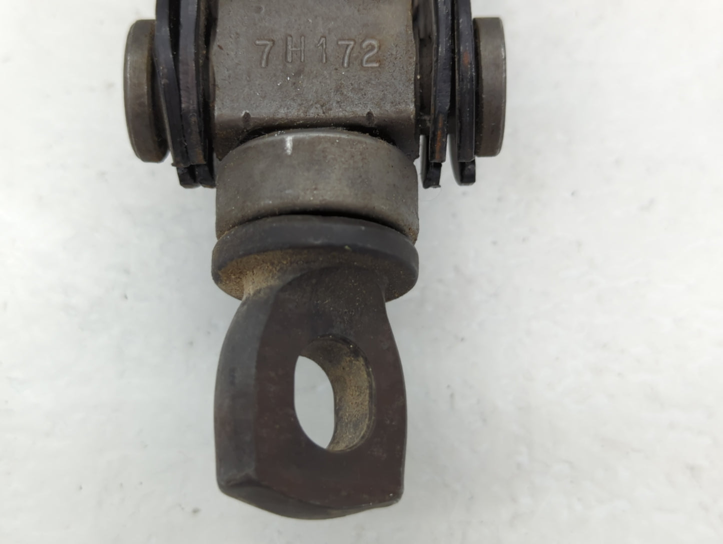 2008 Toyota Camry Spare Scissor Car Jack - Oemusedautoparts1.com