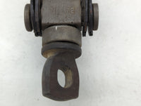 2008 Toyota Camry Spare Scissor Car Jack - Oemusedautoparts1.com