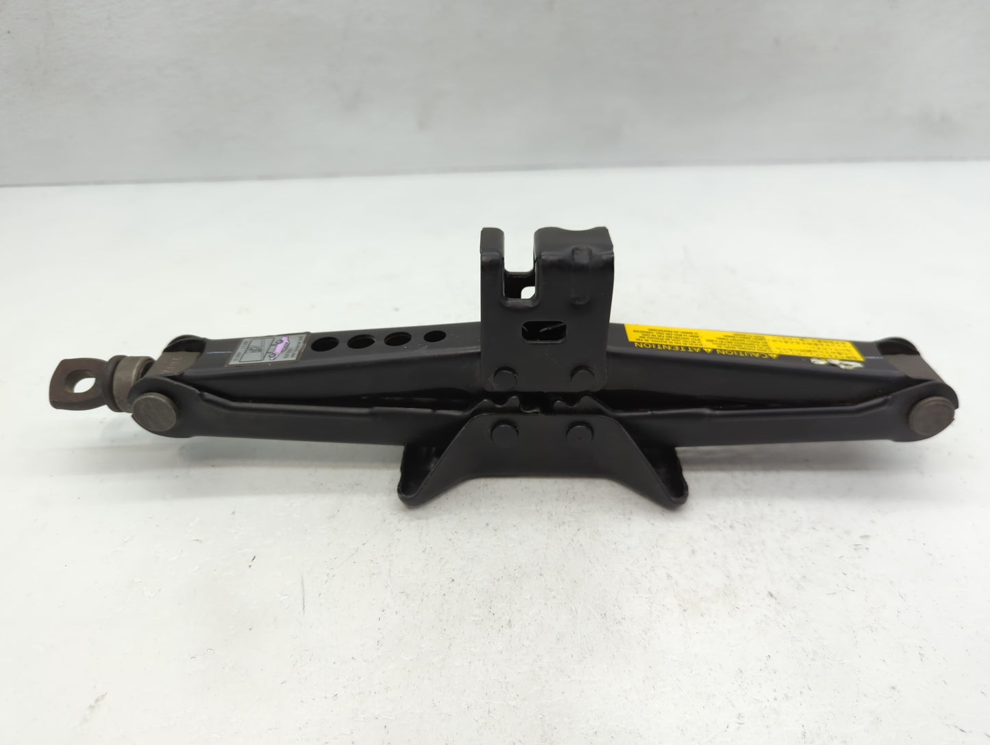 2008 Toyota Camry Spare Scissor Car Jack - Oemusedautoparts1.com