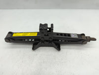2008 Toyota Camry Spare Scissor Car Jack 1112345 - Oemusedautoparts1.com