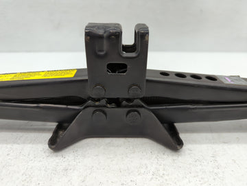 2008 Toyota Camry Spare Scissor Car Jack