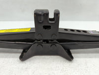 2008 Toyota Camry Spare Scissor Car Jack 1112345 - Oemusedautoparts1.com