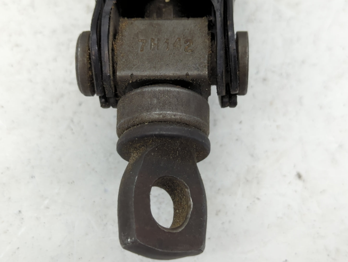 2008 Toyota Camry Spare Scissor Car Jack - Oemusedautoparts1.com