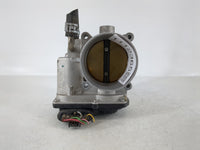 2007-2017 Toyota Camry Throttle Body P/N:22030-0R050 Fits OEM Used Auto Parts - Oemusedautoparts1.com