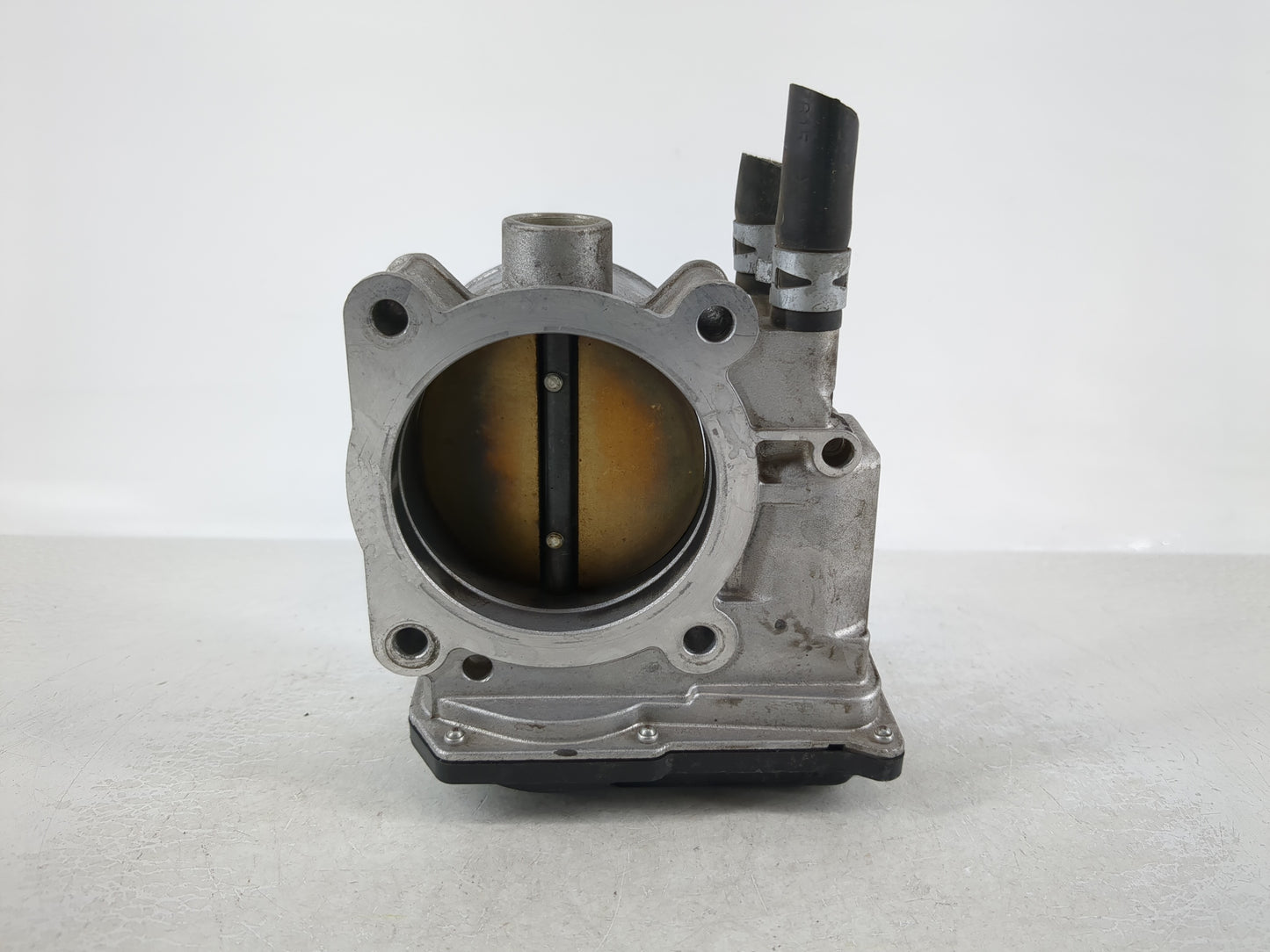 2007-2017 Toyota Camry Throttle Body P/N:22030-0R050 Fits OEM Used Auto Parts - Oemusedautoparts1.com