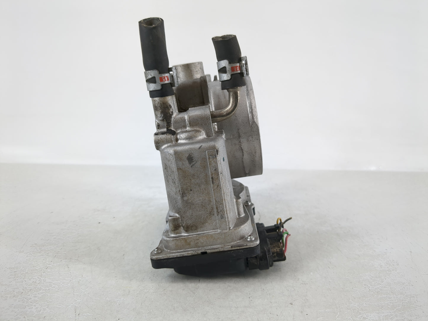 2007-2017 Toyota Camry Throttle Body P/N:22030-0R050 Fits OEM Used Auto Parts - Oemusedautoparts1.com