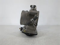 2007-2011 Toyota Camry Throttle Body P/N:22030-0H030 Fits Fits 2006 2007 2008 2009 2010 2011 2012 2013 2014 2015 OEM Used Au
