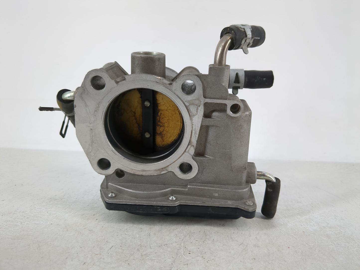 2007-2011 Toyota Camry Throttle Body P/N:22030-0H030 Fits Fits 2006 2007 2008 2009 2010 2011 2012 2013 2014 2015 OEM Used Au