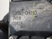 2007-2011 Toyota Camry Throttle Body P/N:22030-0H030 Fits Fits 2006 2007 2008 2009 2010 2011 2012 2013 2014 2015 OEM Used Au