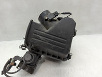 2008 Toyota Camry Air Cleaner Intake-duct Hose Tube Black - Oemusedautoparts1.com