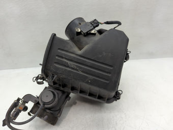 compare product 2008 Toyota Camry Air Cleaner Intake-duct Hose Tube Black
