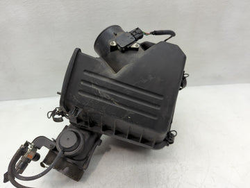 2008 Toyota Camry Air Cleaner Intake-duct Hose Tube Black - Oemusedautoparts1.com