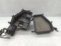 2008 Toyota Camry Air Cleaner Intake-duct Hose Tube Black - Oemusedautoparts1.com