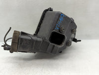 2008 Toyota Camry Air Cleaner Intake-duct Hose Tube Black - Oemusedautoparts1.com