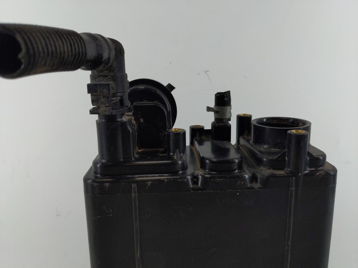 2008 Toyota Camry Fuel Vapor Charcoal Canister - Oemusedautoparts1.com