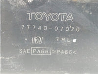 2008 Toyota Camry Fuel Vapor Charcoal Canister - Oemusedautoparts1.com