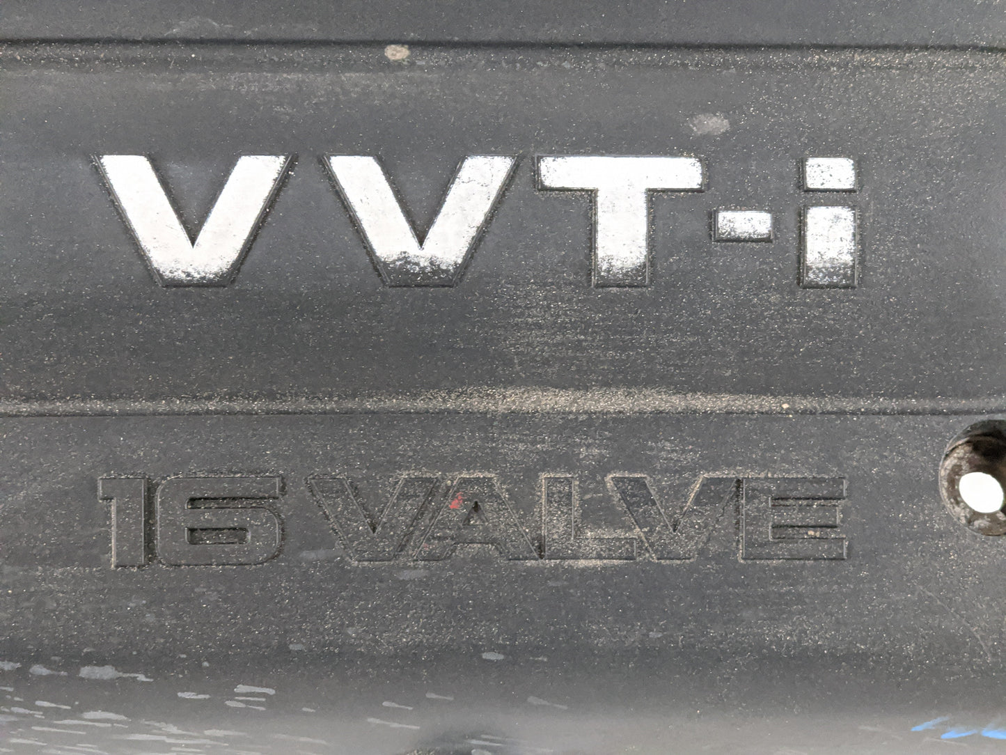 2008 Toyota Camry Engine Cover - Oemusedautoparts1.com