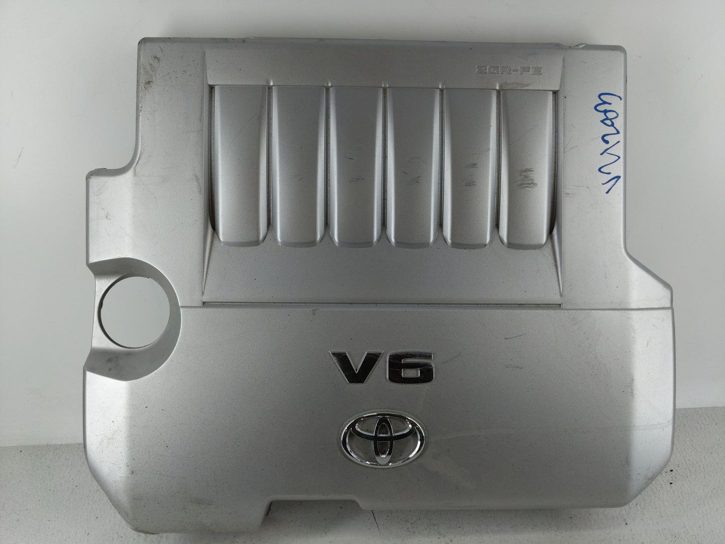 2008 Toyota Camry Engine Cover - Oemusedautoparts1.com